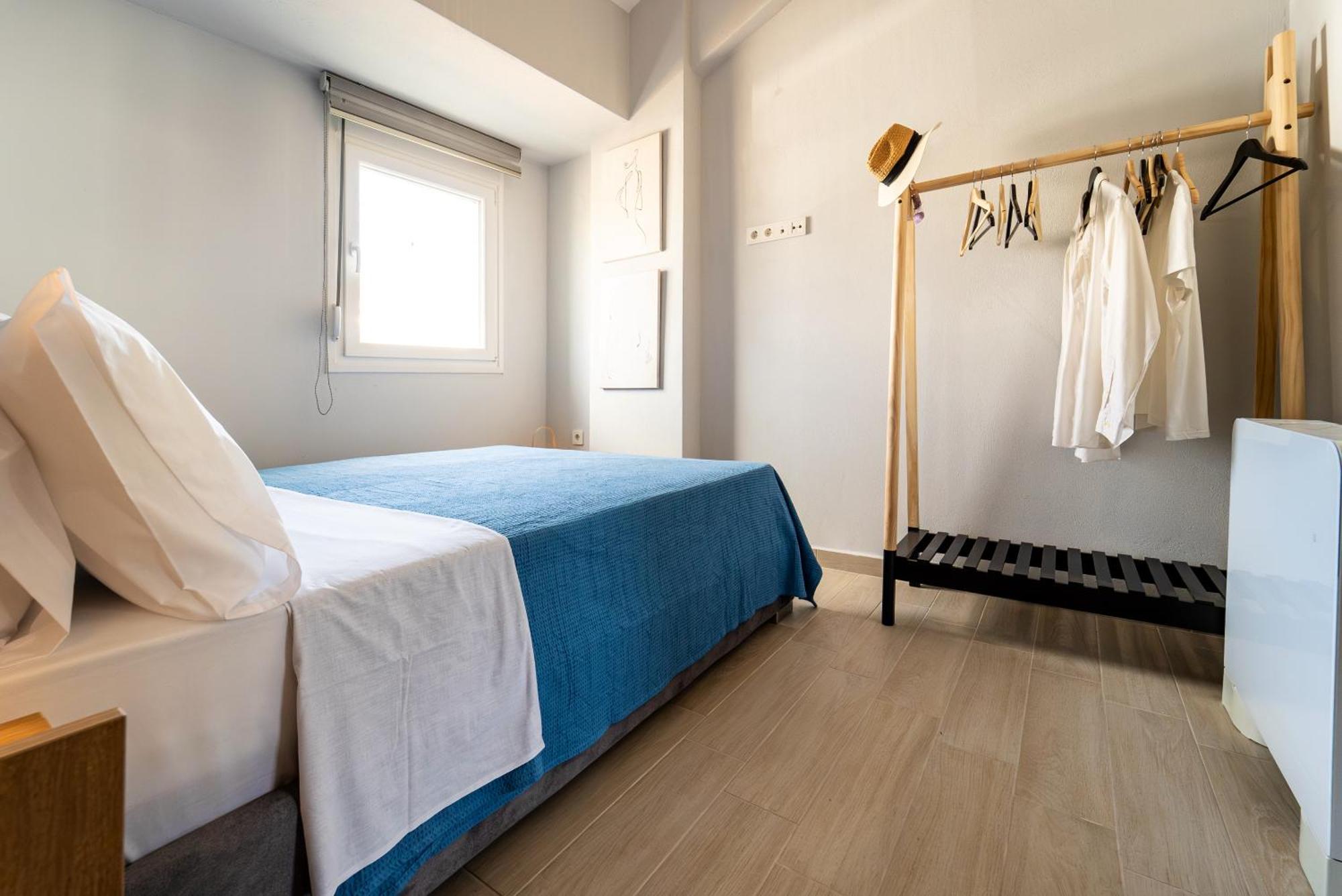Aegean Twin Houses Nea Iraklitsa Екстериор снимка