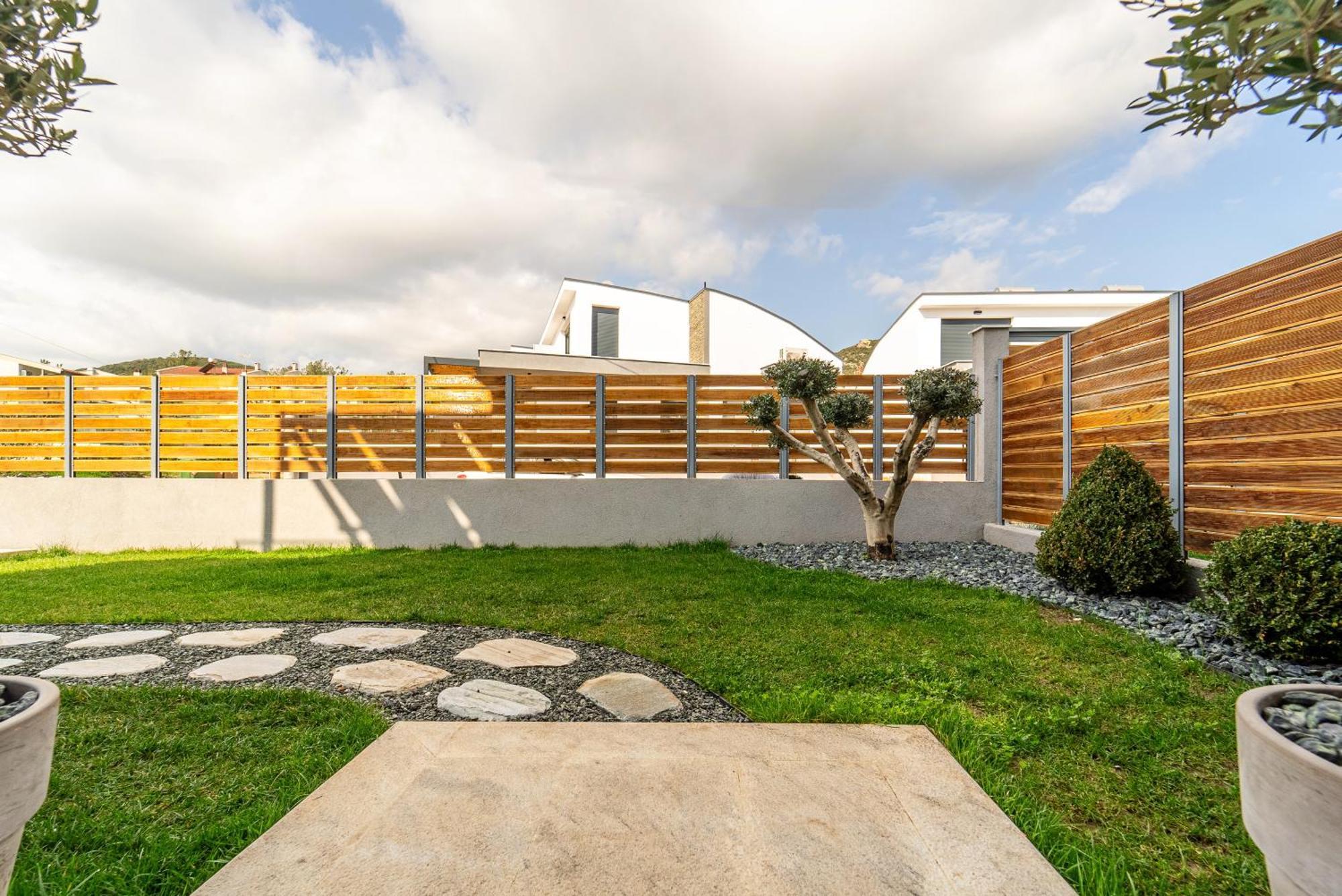 Aegean Twin Houses Nea Iraklitsa Екстериор снимка