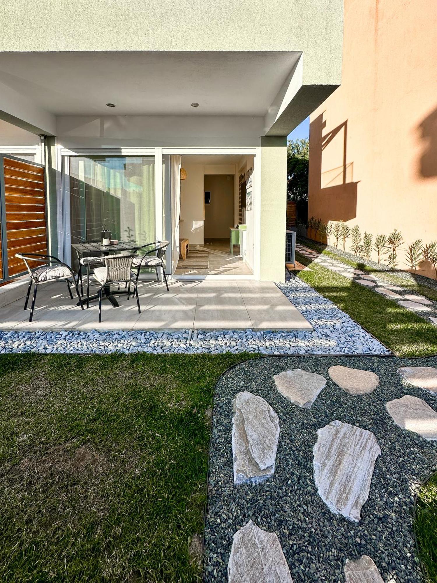 Aegean Twin Houses Nea Iraklitsa Екстериор снимка