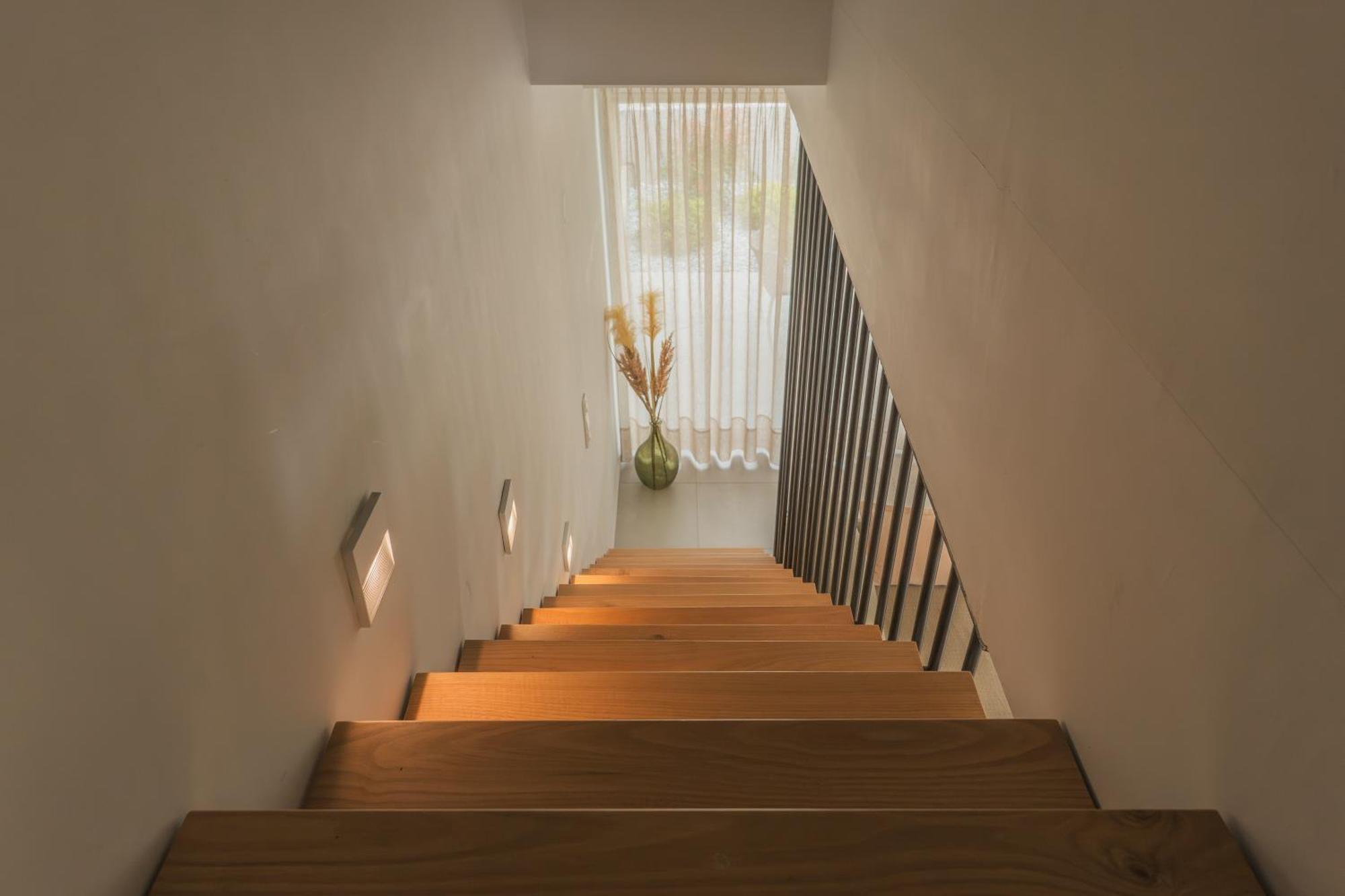 Aegean Twin Houses Nea Iraklitsa Екстериор снимка